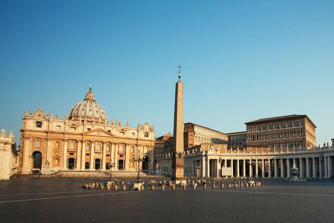 Papal Audience With Pope Francis - Logistics and Timelines