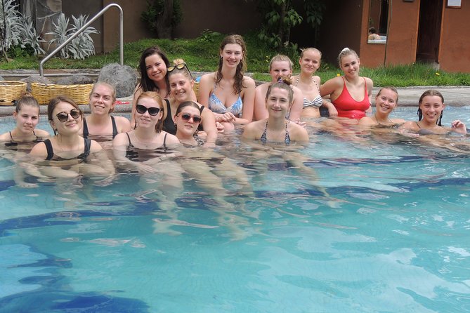 Papallacta Hot Springs and Hummingbirds Farm Day Tour - Reviews and Pricing