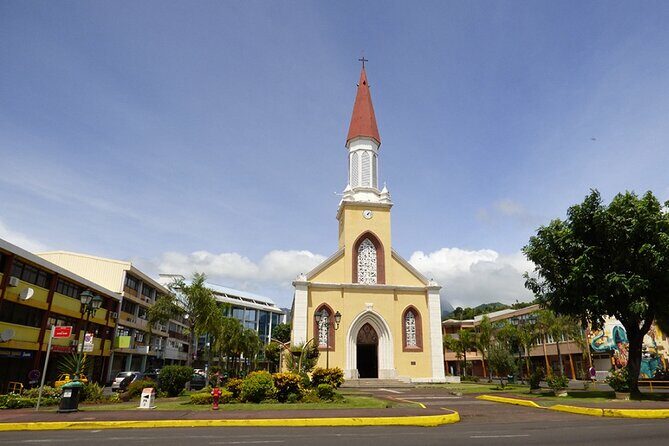 Papeete and Tahiti Historical and Cultural Tour - Who Is This Tour Best For?