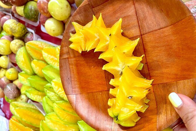 Papeete Food & City Tour - Why Travelers Love This Experience