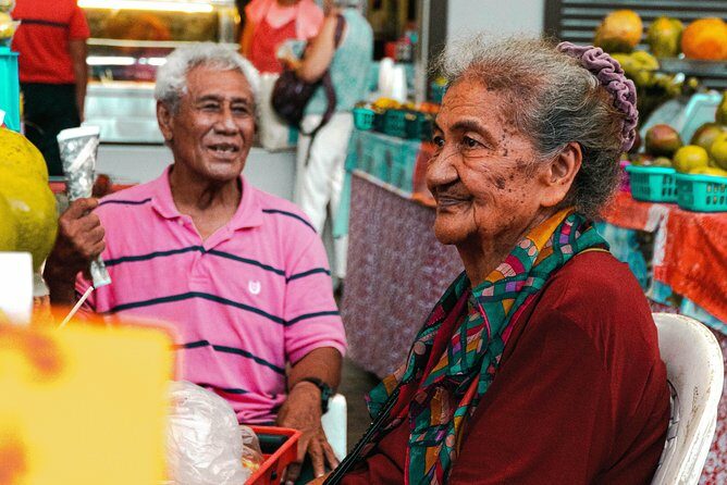 Papeete Food & City Tour - Final Thoughts: Who Should Book This Tour?