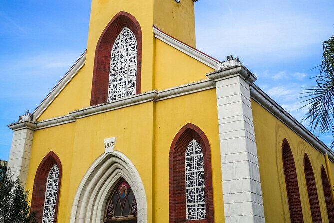 Papeete: Guided City Tour & Pearl Museum Visit - How We Break Down the Itinerary