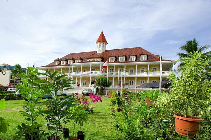 Papeete: Guided City Tour & Pearl Museum Visit - Practical Details Matter