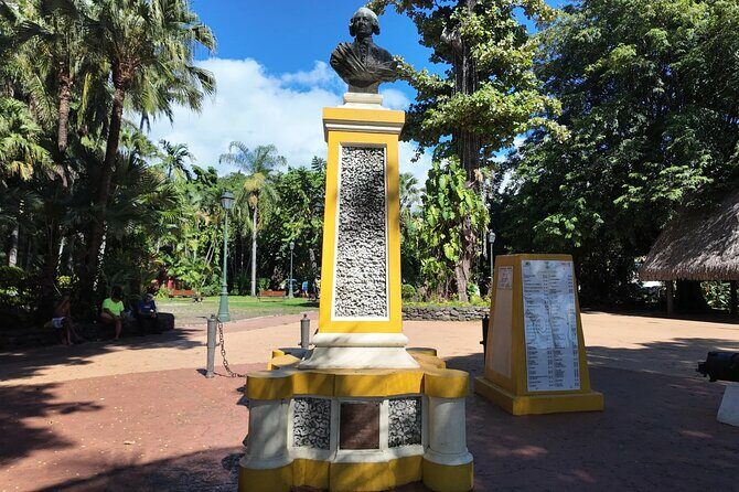 Papeete: Guided City Tour & Pearl Museum Visit - FAQ