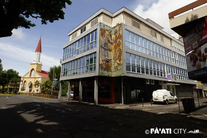 Papeete Walking Tour - Tahiti - A Detailed Look at the Tour Experience