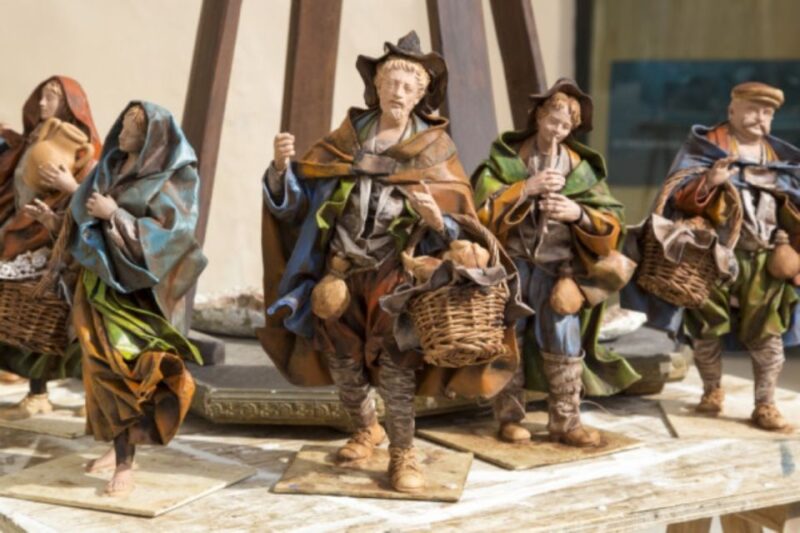 PAPER-MACHE WORKSHOP - Experience Details