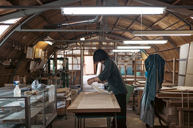 Paper Workshop in Shizenji - Key Points