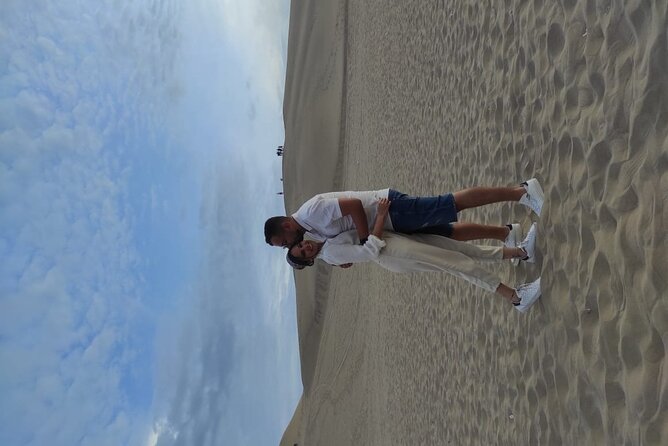Paracas and Huacachina From LIMA, Ballestas Islands and Sandboarding - Booking and Cancellation
