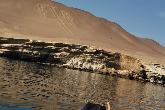 PARACAS and PISCO ROUTE With SANDBOARD - Day Tour - Sandboarding and Buggy Adventure