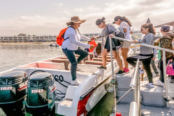 Paracas: Ballestas Islands Morning Boat Tour - Meeting Point