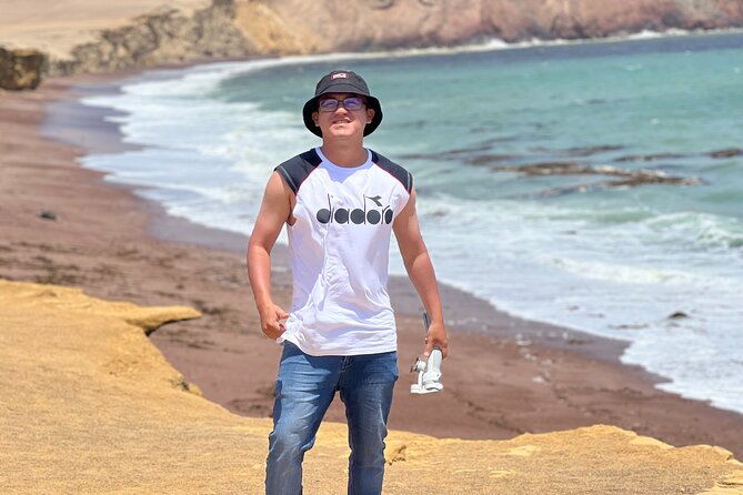 PARACAS! Ballestas Islands + PARACAS National Reserve + Candelabro and Much More - Tour Logistics and Considerations