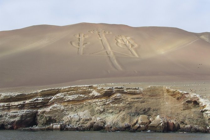 Paracas Fullday - Ballestas Islands and National Park in Minibuggy - Tour Overview