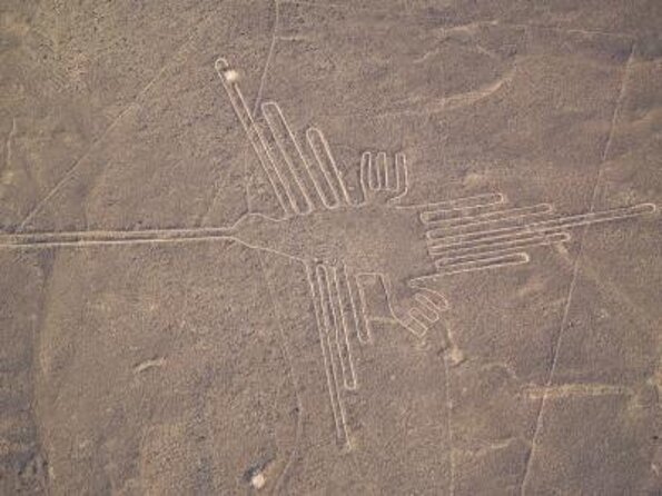 Paracas, Huacachina and Nazca: 2day/1night Tour From Lima - Key Points