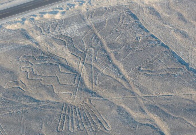 Paracas Ica and Nasca 2 Days 1 Night - Inclusions and Exclusions