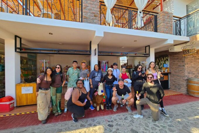 Paracas Islands & Huacachina Oasis in Ica-Adventure&Wildlife - Frequently Asked Questions