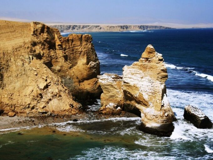 Paracas: Mini Buggy Ride in Paracas National Reserve - Customer Reviews