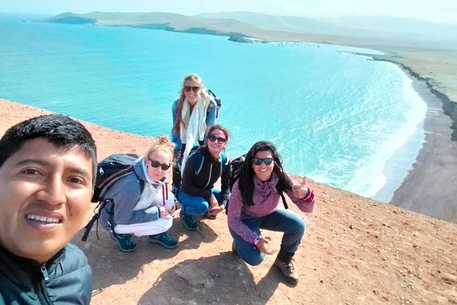 Paracas National Reserve Tour - Tour Overview and Highlights