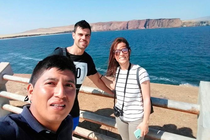 Paracas National Reserve Tour - Traveler Recommendations and Ratings
