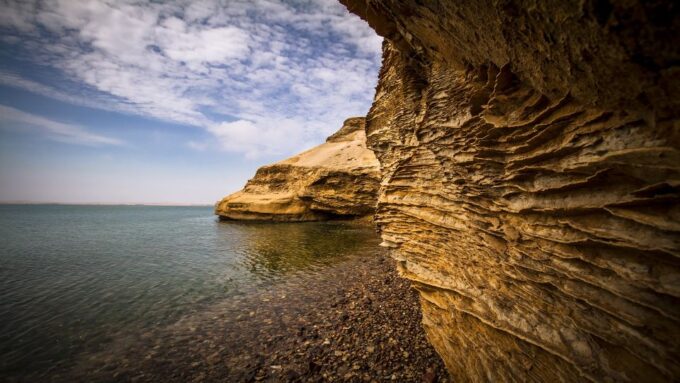 Paracas: Paracas National Reserve Half Day Tour - Exploring the Reserve