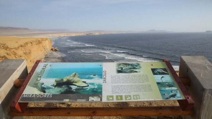 Paracas: Paracas National Reserve Half Day Tour - Frequently Asked Questions