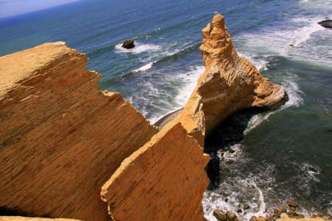 Paracas Reserve Off-Road Expedition - Buggy or Quad - Pricing Information