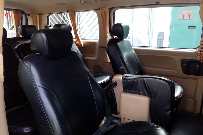 PARACAS SHUTTLE BUS - From Lima to Paracas - Cancellation and Refund Policy