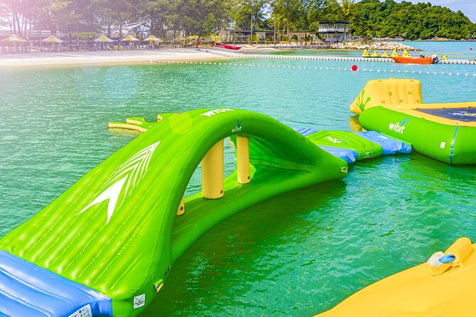 Paradise 101 : Day Pass to Langkawi's ONLY Private Day Island - Exploring the Private Island