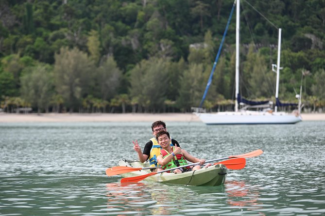 Paradise 101 Langkawi Access With Gold Paradise Package - Unique Private Island Experiences and Perks