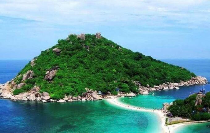 **Paradise Adventure: Escape to Koh Tao From Samui** - Frequently Asked Questions