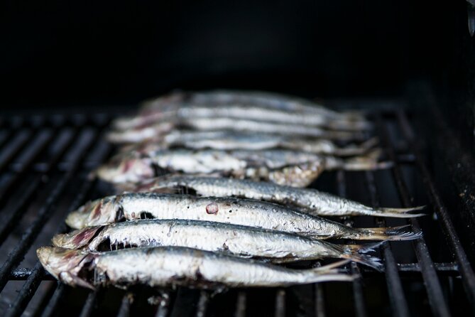 Paradise Beachside Seafood BBQ: Cook & Feast in Rio's Hidden Gem - Seafood Feast in Paradise