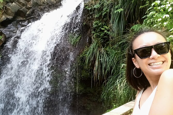 Paradise Cascades: Discover Grenadas Majestic Waterfalls Tour - Inclusions and Pricing