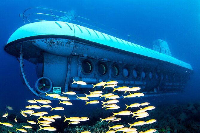 Paradise Catamaran Conquest 2 Hours Sea Trip&Snorkeling-Hurghada - Group Size