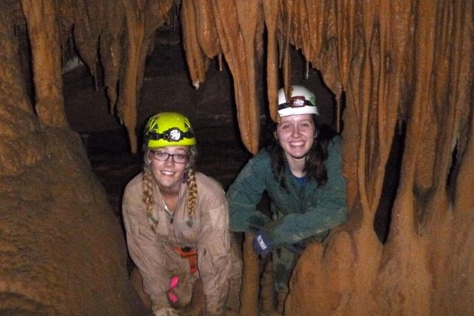 Paradise Cave 7km Adventure 1 Day Tour - Customer Feedback