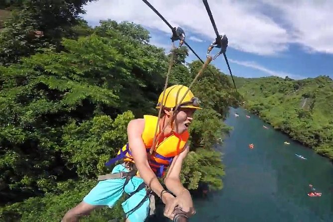 Paradise Cave And Dark Cave Tour 1 Day - Reviews
