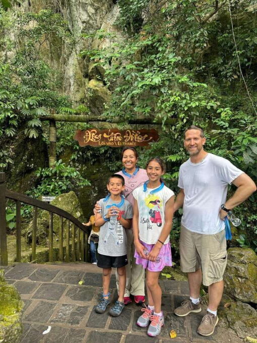 Paradise Cave Daily Tour Departure From Hue (Even Days Only) - Return and Arrival Time