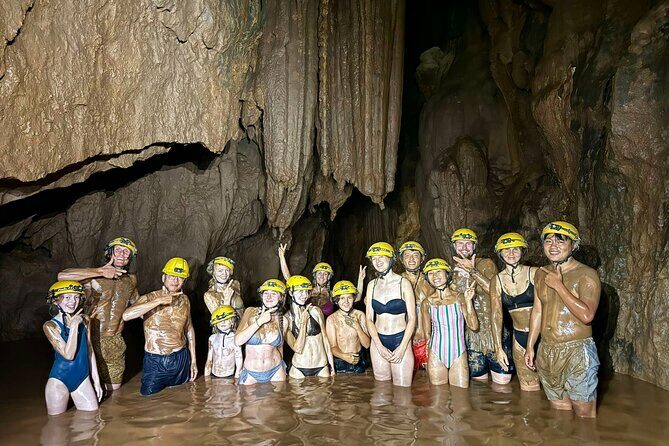Paradise Cave & Dark Cave All-Inclusive 1-Day - Lunchtime: Tasting Vietnam’s Flavors