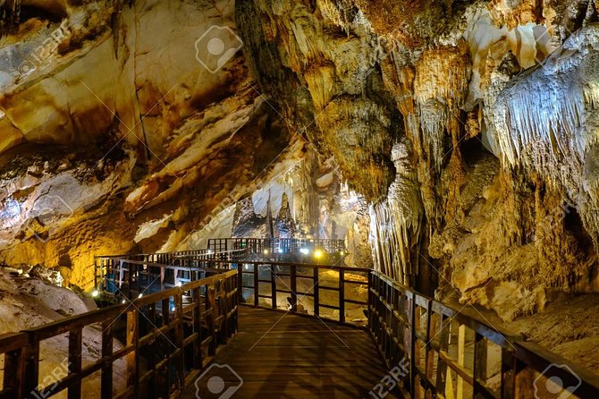 Paradise Cave & Dark Cave - Good To Know