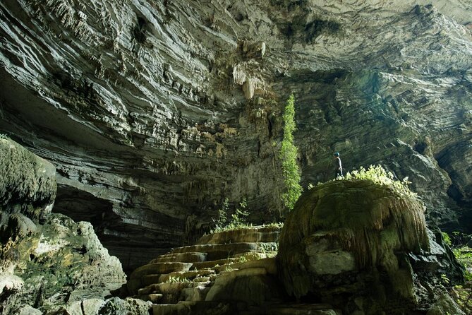 Paradise Cave & Phong Nha Cave - Key Points