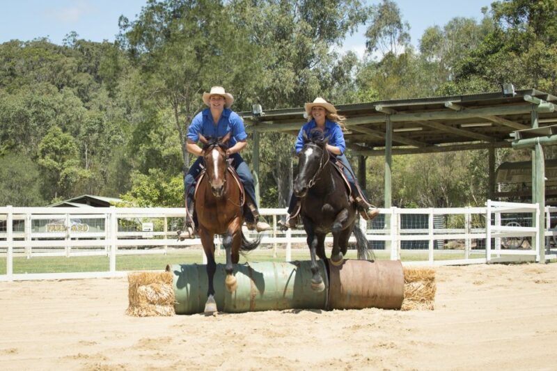 Paradise Country: Ultimate Aussie Farm Experience - Customer Feedback