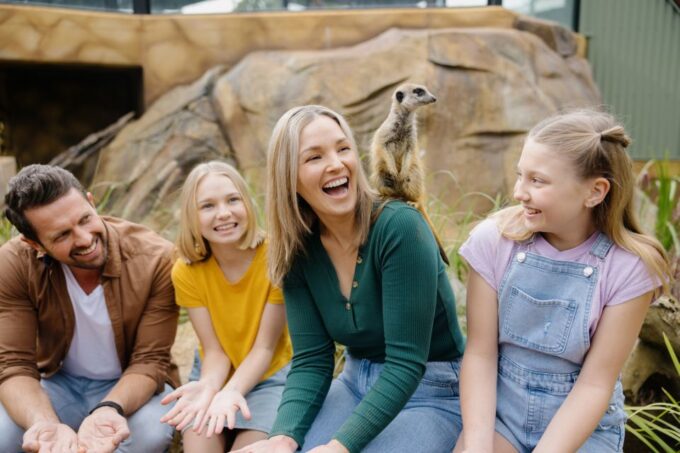 Paradise Country: Ultimate Aussie Farm Experience - Getting to Paradise Country