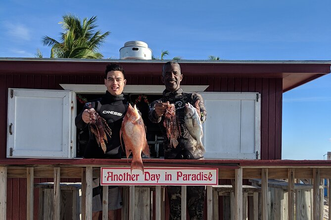 Paradise Cove Day Pass With Pickup From Freeport - Key Highlights