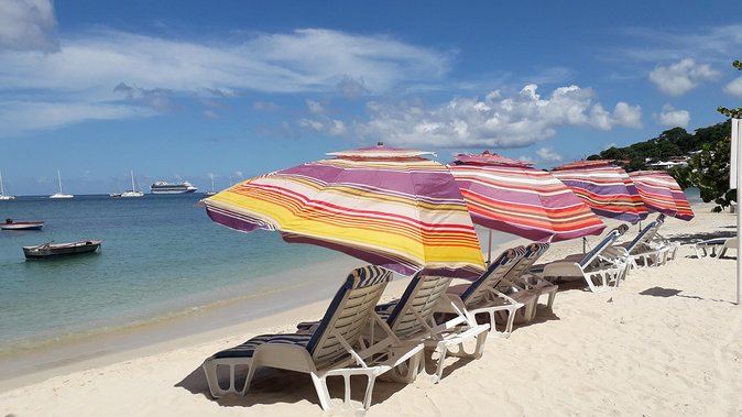 Paradise Cove Express-Round-Trip Transportation - Service Overview