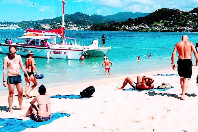 Paradise Cove Express-Round-Trip Transportation - Booking and Reservation