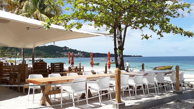 Paradise Cove Express-Round-Trip Transportation - Booking Your Stay