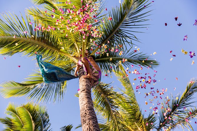 Paradise Cove Luau - Packages and Inclusions