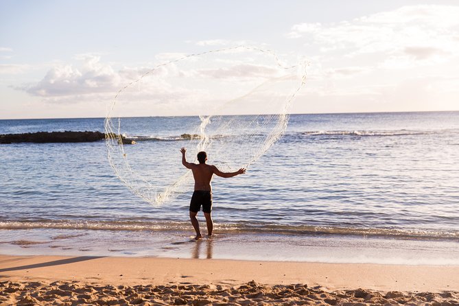 Paradise Cove Luau - Activities and Demonstrations