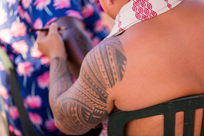 Paradise Cove Luau - Customization and Booking