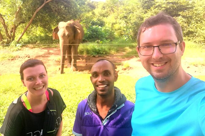 Paradise Ella/Arugambay Tourvisit or Without(Udawalawe/Yala)Tour - Reviews and Ratings