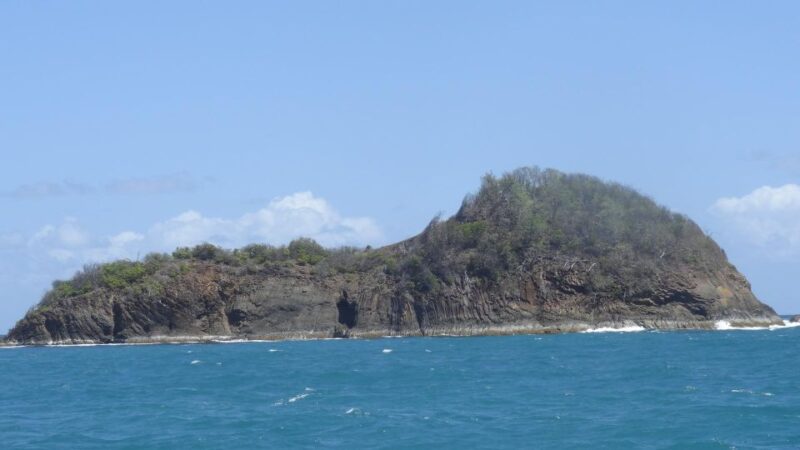 Paradise Island by Boat - Reservation and Pricing