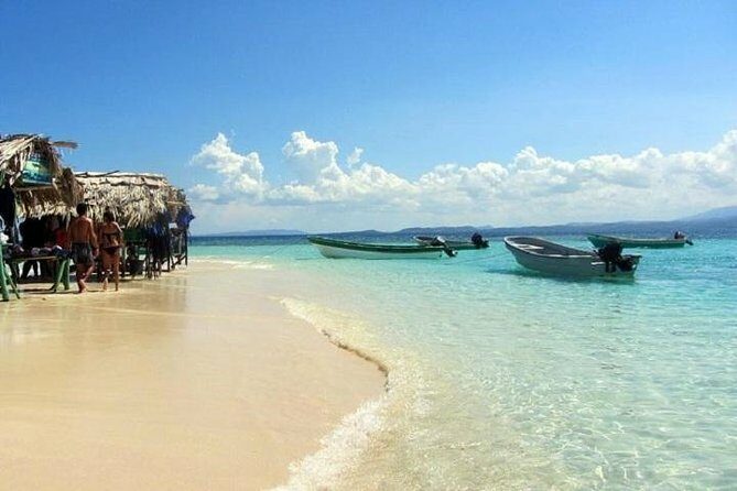 Paradise Island Cayo Arena & Mangroves from Puerto Plata (Full Day) - An In-Depth Look at the Experience